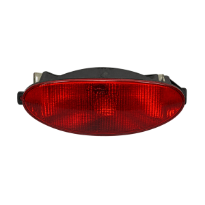 Mistachterlicht voor Peugeot 2-06 1998-2009