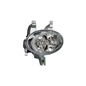 Mistlamp voor Peugeot 2-06 1998-2009