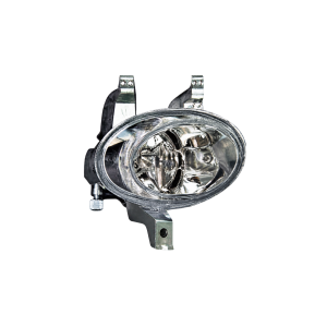 Mistlamp voor Peugeot 2-06 1998-2009