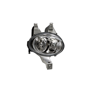Mistlamp voor Peugeot 2-06 1998-2009