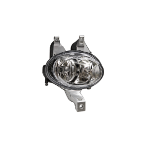 Mistlamp voor Peugeot 2-06 1998-2009