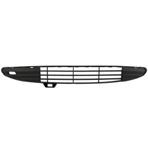 Grille voor Peugeot 2-06 1998-2009