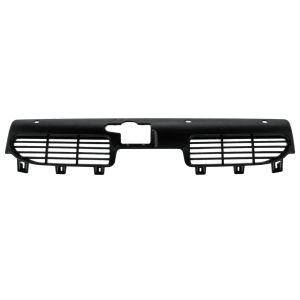 Grille voor Peugeot 2-06 1998-2009
