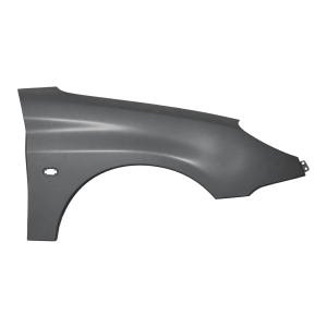Spatbord (voorscherm) voor Peugeot 2-06 1998-2009