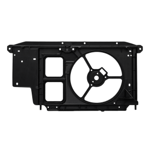 Koelventilator voor Peugeot