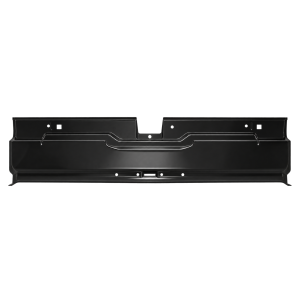Achterpaneel voor Peugeot 2-06 1998-2009