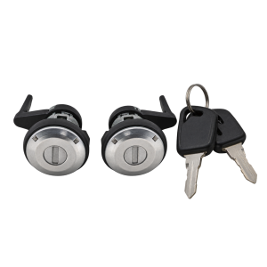 Deurslot voor Peugeot 2-06 1998-2009