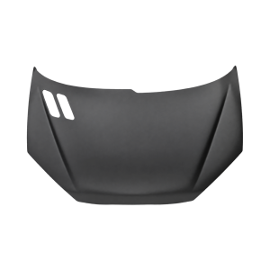Motorkap voor Peugeot 2-06 1998-2009