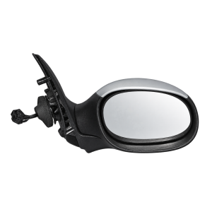 Buitenspiegel links voor Peugeot 2-06 1998-2009