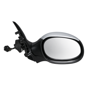 Buitenspiegel rechts voor Peugeot 2-06 1998-2009