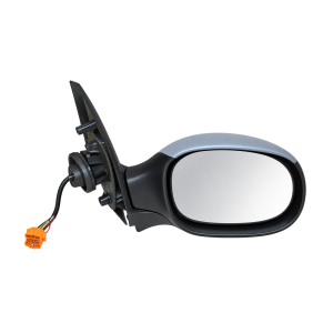 Buitenspiegel links voor Peugeot 2-06 1998-2009