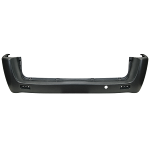 Achterbumper