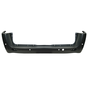 Achterbumper