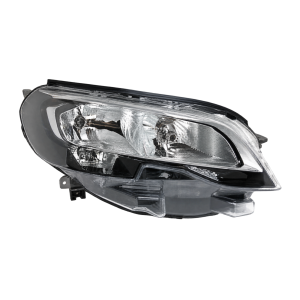 Koplamp rechts voor Peugeot 2016