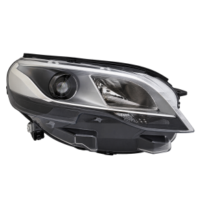 Koplamp rechts voor Peugeot 2016