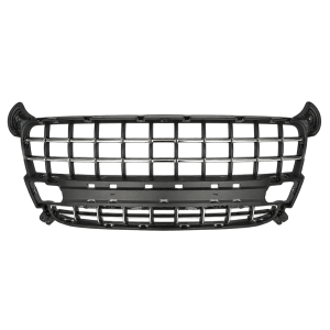 Grille voor Peugeot 3-008 2009-2013