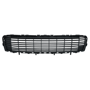 Grille voor Peugeot 3-008 2009-2013