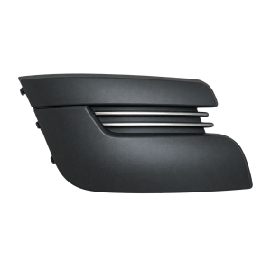 Grille voor Peugeot 3-008 2009-2013