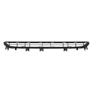 Grille voor Peugeot 3-008 2009-2013