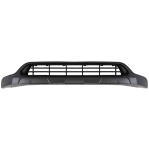 Bumperspoiler voor Peugeot 3-008 2013-2016