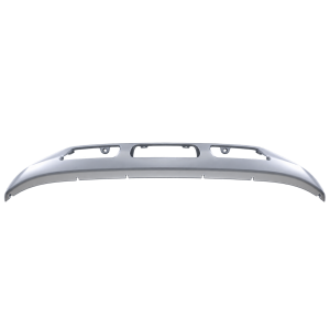 Bumperspoiler voor Peugeot 3-008 2016-2020
