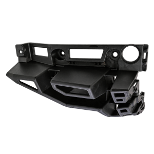 Bumpersteun voor Peugeot 3-008 2016-2020