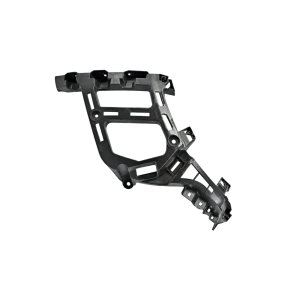 Bumpersteun voor Peugeot 3-008 2016-2020