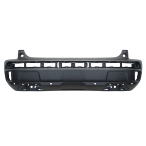 Achterbumper voor Peugeot 3-008 2016-2020
