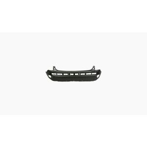 Achterbumper In Primer 4 Pdc / 2 Park Assist Gaten