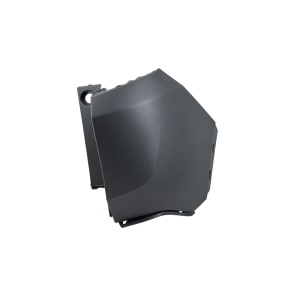 Bumperhoek voor Peugeot 3-008 2016-2020