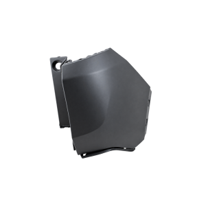 Bumperhoek voor Peugeot 3-008 2016-2020