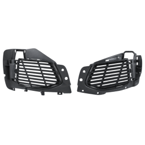 Grille voor Peugeot 3-008 2016-2020