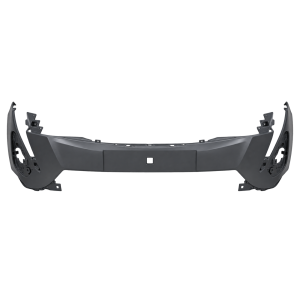 Voorbumper in primer voor Peugeot 3008 2020-2023