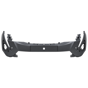 Voorbumper voor Peugeot 3-008 2020-2023