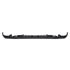 Bumperspoiler voor Peugeot 3-008 2020-2023