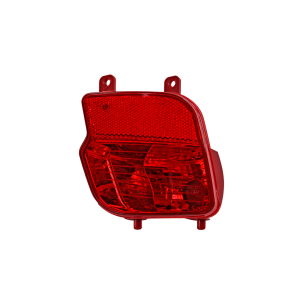 Mistlamp