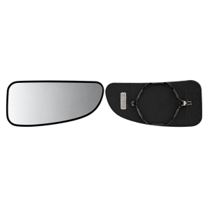 Spiegelglas links