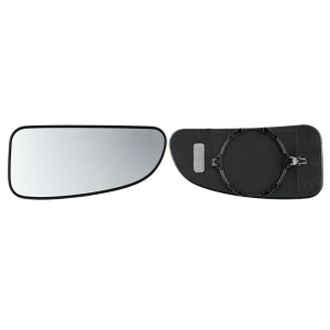 Spiegelglas links