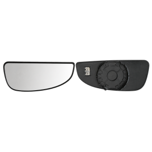 Spiegelglas links