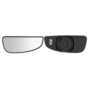 Spiegelglas links