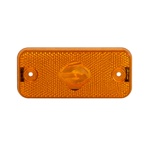 Zijverlichting Oranje R/L (Voor Verlengde Uitvoeringen)