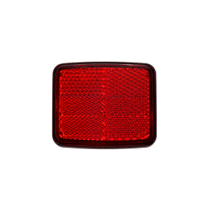 Reflector In Achterbumper R/L