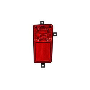 Mistlamp 2006-2014