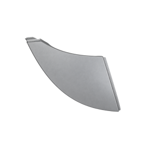 Koplamp 2006-2014