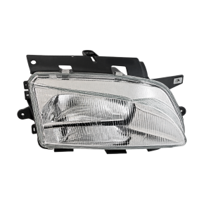 Koplamp rechts voor Peugeot PARTNER 1996-2002