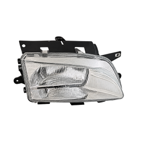 Koplamp rechts voor Peugeot PARTNER 1996-2002