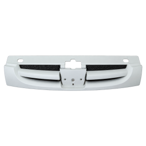 Grille voor Peugeot PARTNER 2002-2008