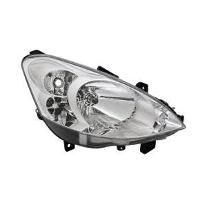 Koplamp rechts voor Peugeot PARTNER 2008-2012
