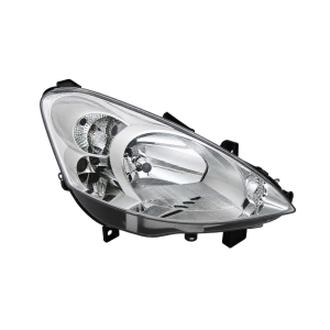 Koplamp rechts voor Peugeot PARTNER 2008-2012
