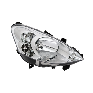 Koplamp rechts voor Peugeot PARTNER 2008-2012
